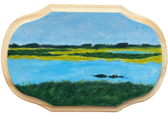 Lake Apopka